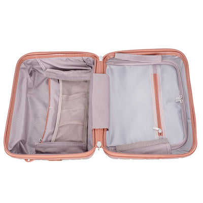 Monte Carlo Beauty Case