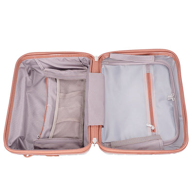 Monte Carlo Beauty Case