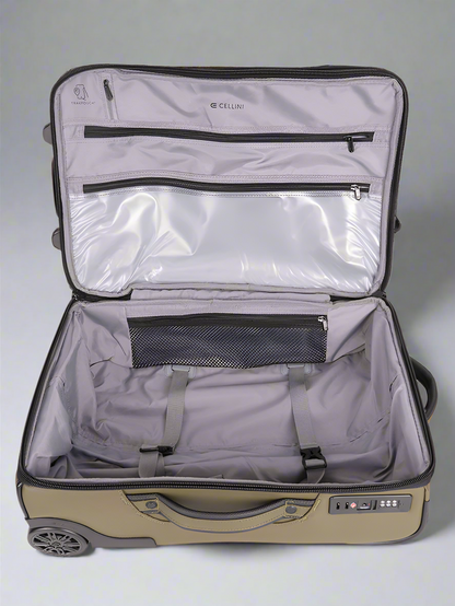 Nomad 53cm Carry-On Pullman