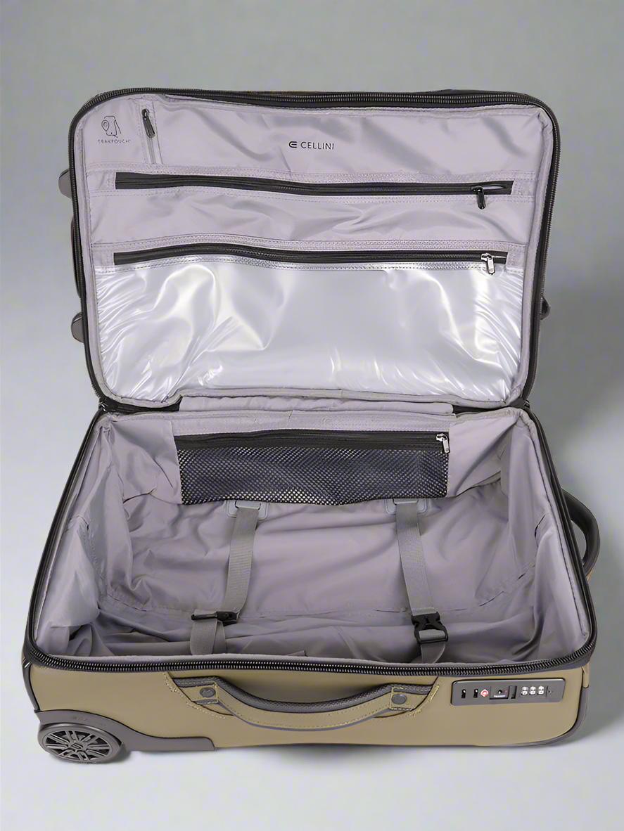 Nomad 53cm Carry-On Pullman