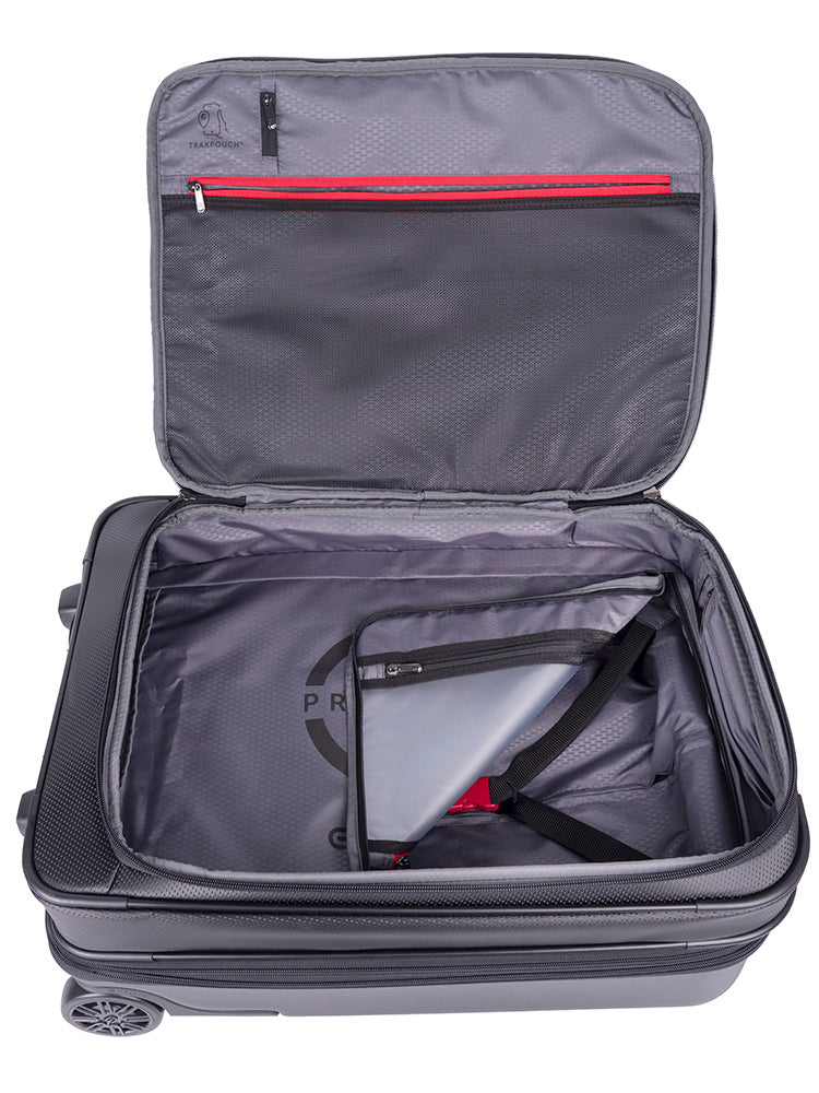 Pro X 56cm Carry-On Pullman