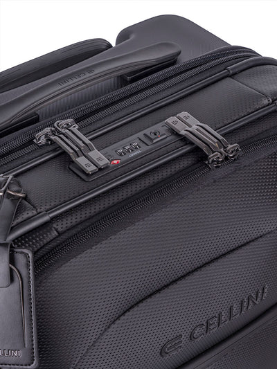 Pro X 56cm Carry-On Pullman