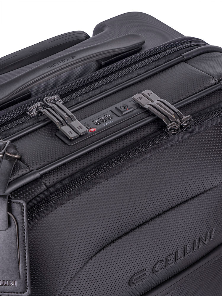 Pro X 56cm Carry-On Pullman
