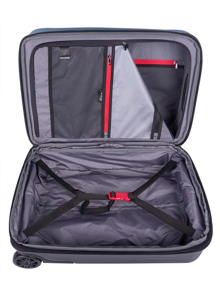 Pro X 56cm Carry-On Pullman
