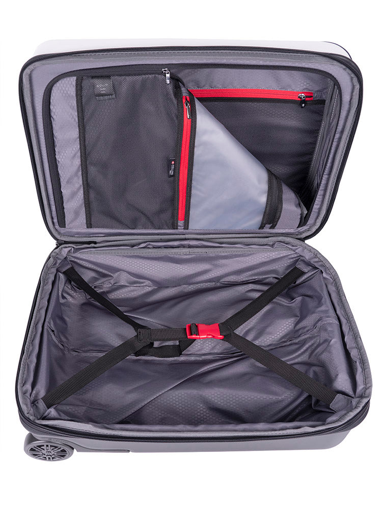 Pro X 56cm Carry-On Pullman