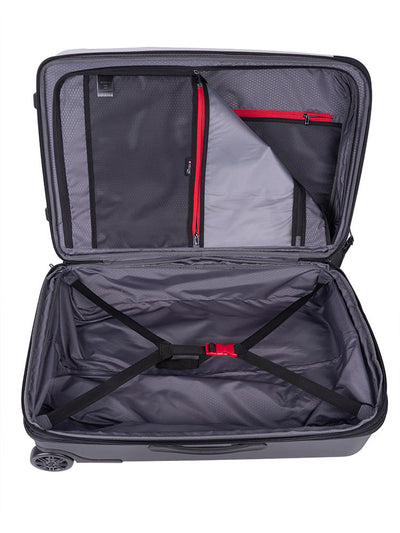 Pro X Trolley Pullman 3 Piece Luggage Sets