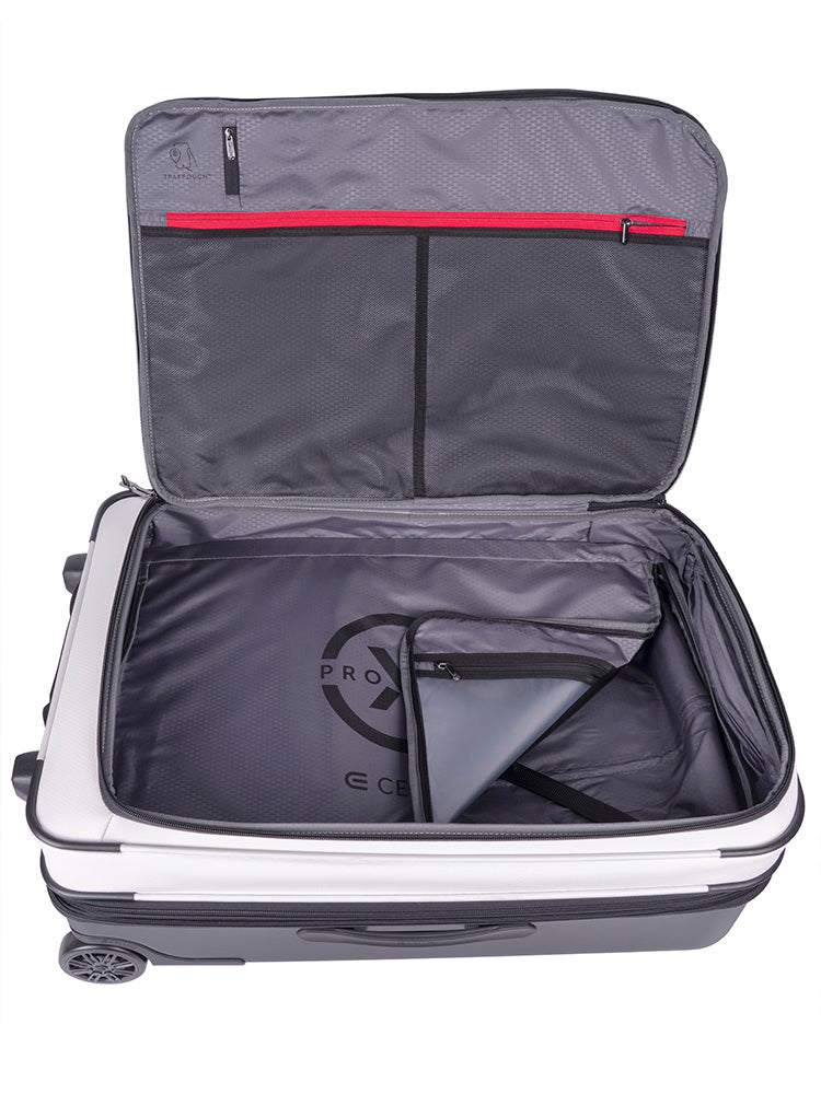 Pro X Trolley Pullman Luggage Sets