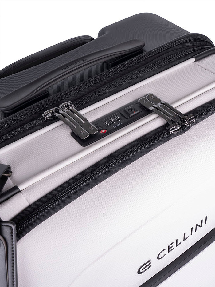 Cellini Pro X Trolley Pullman 3 Piece Luggage Sets – Wayfare Culture