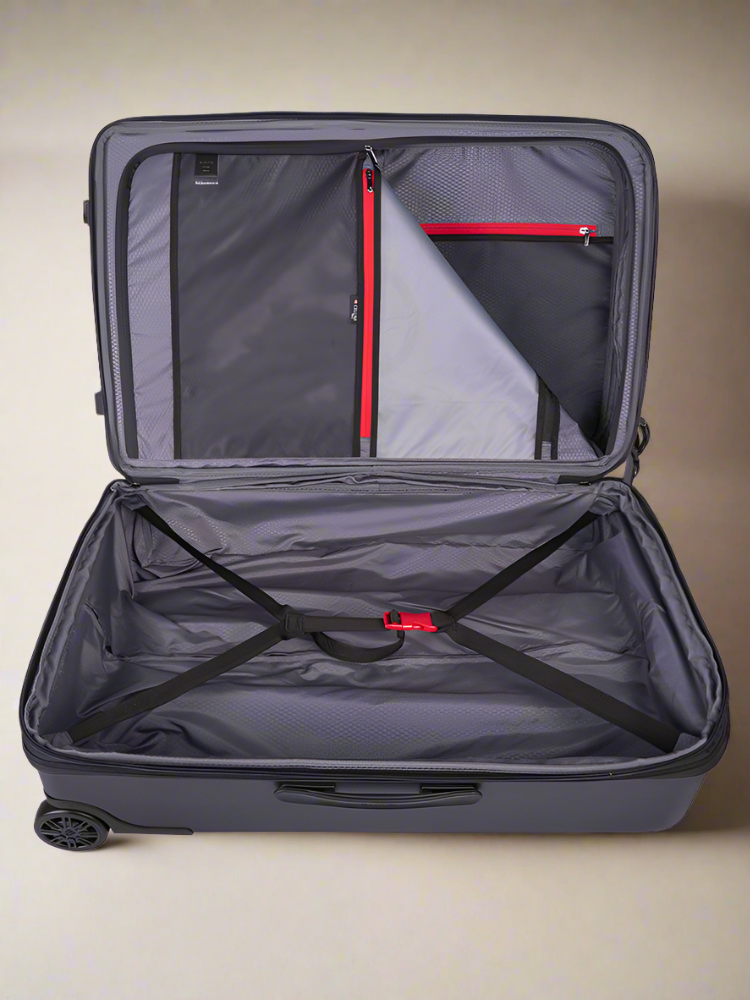 Pro X Trolley Pullman Luggage Sets