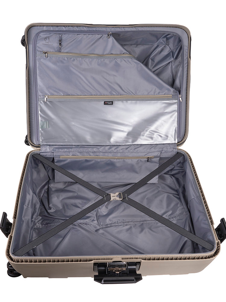 Safetech Luggage Set