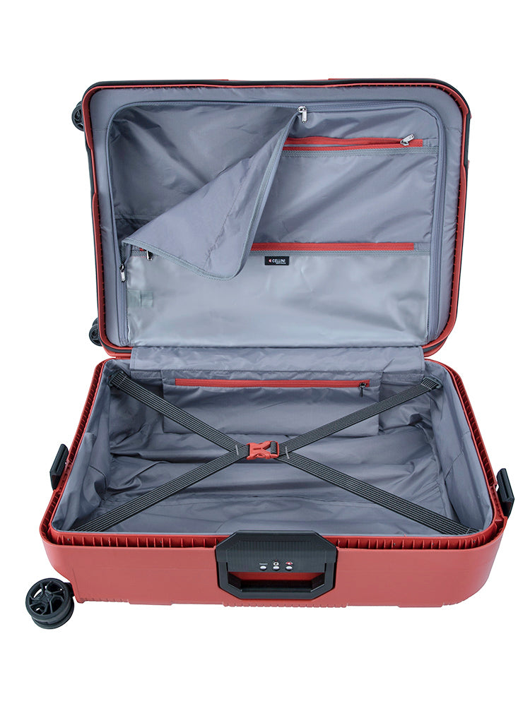 Safetech 55cm Carry-On