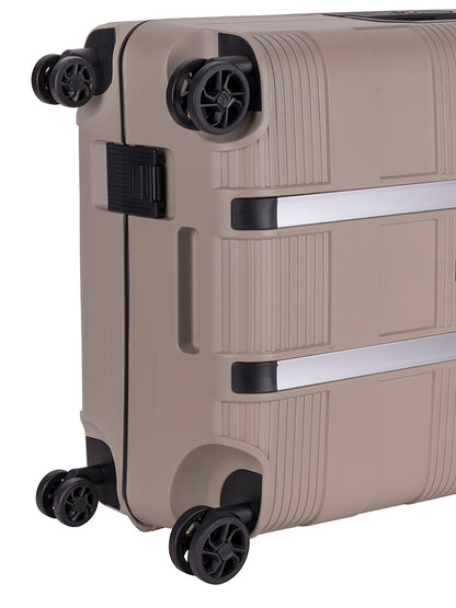 Safetech Luggage Set