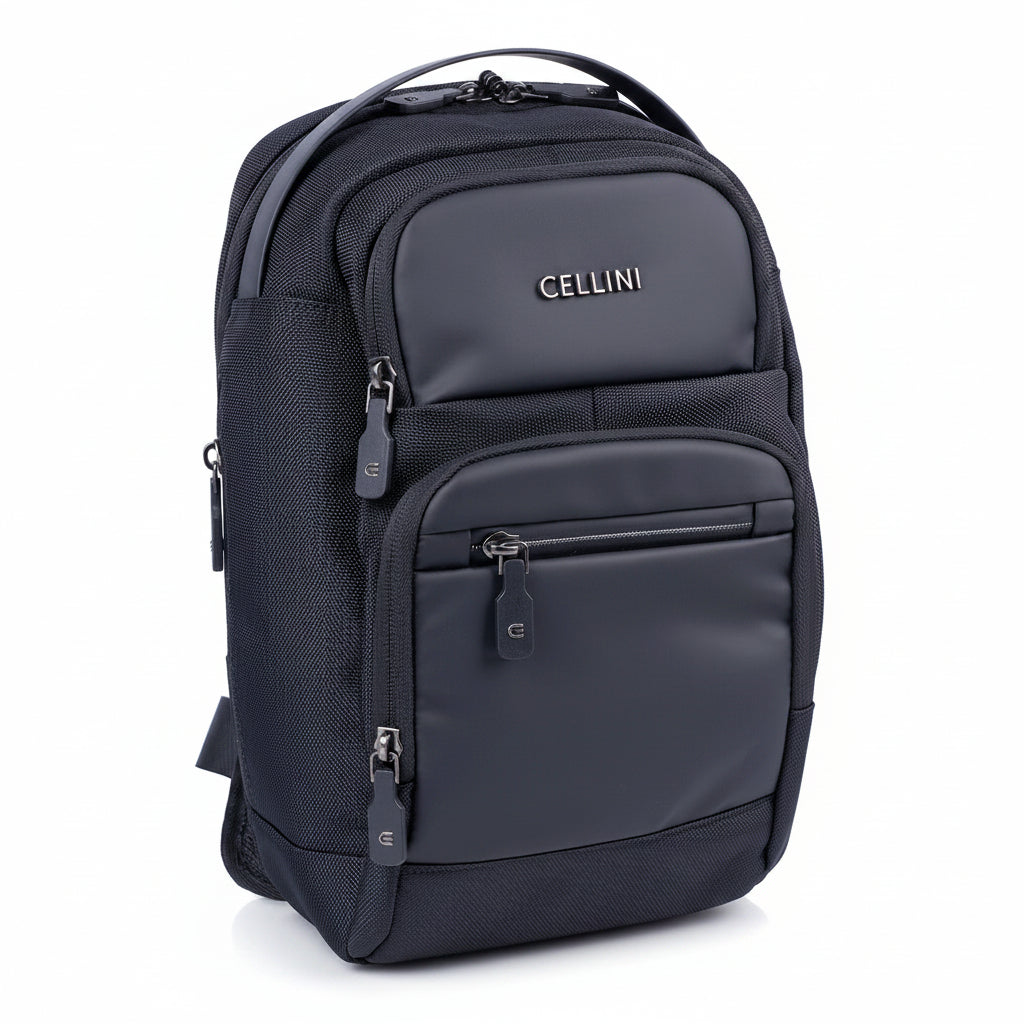 Sidekick Exec Crossbody