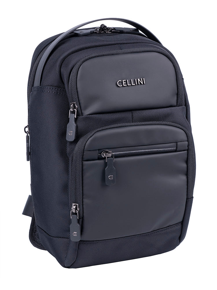 Sidekick Exec Crossbody