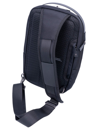 Sidekick Exec Crossbody