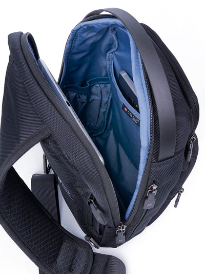 Sidekick Exec Crossbody