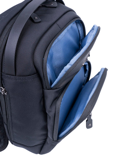 Sidekick Exec Crossbody