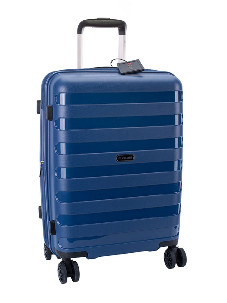 Sonic Expander Trolley Case Sets