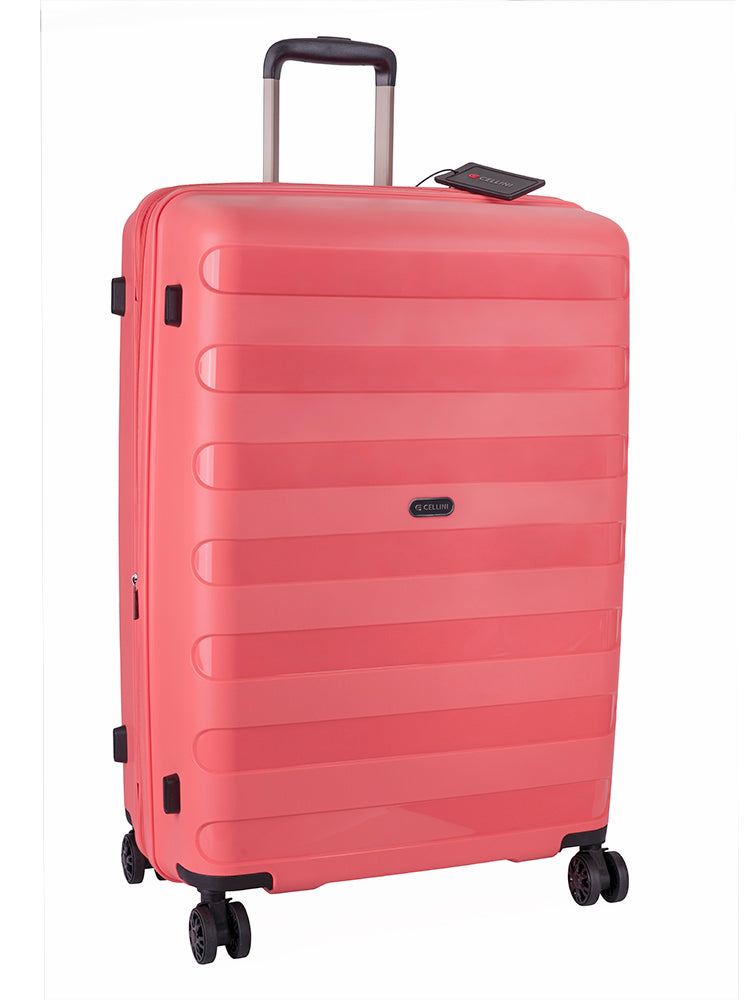 Sonic Expander Trolley Case Sets