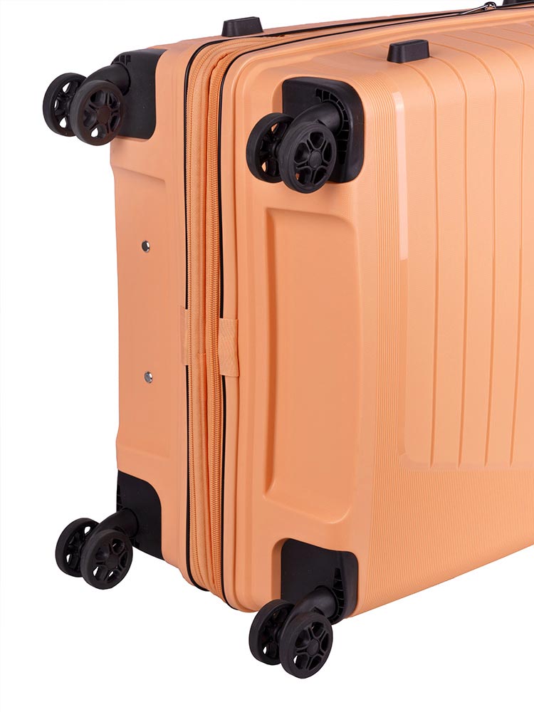 Starlite Luggage Travel Sets