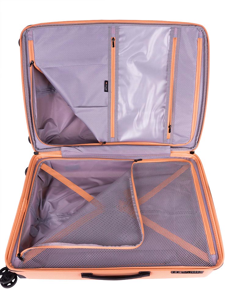 Starlite Luggage Travel Sets