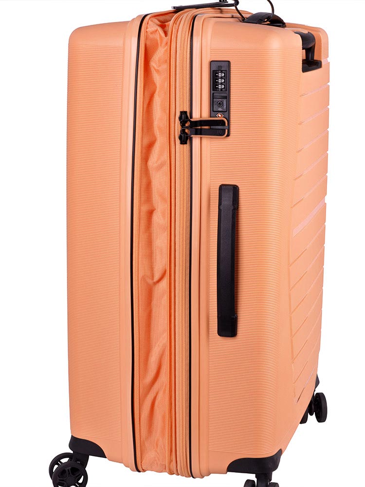 Starlite Luggage Travel Sets