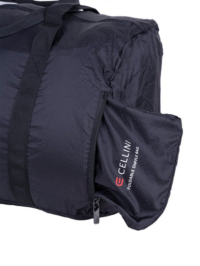 Foldable Duffle Bag