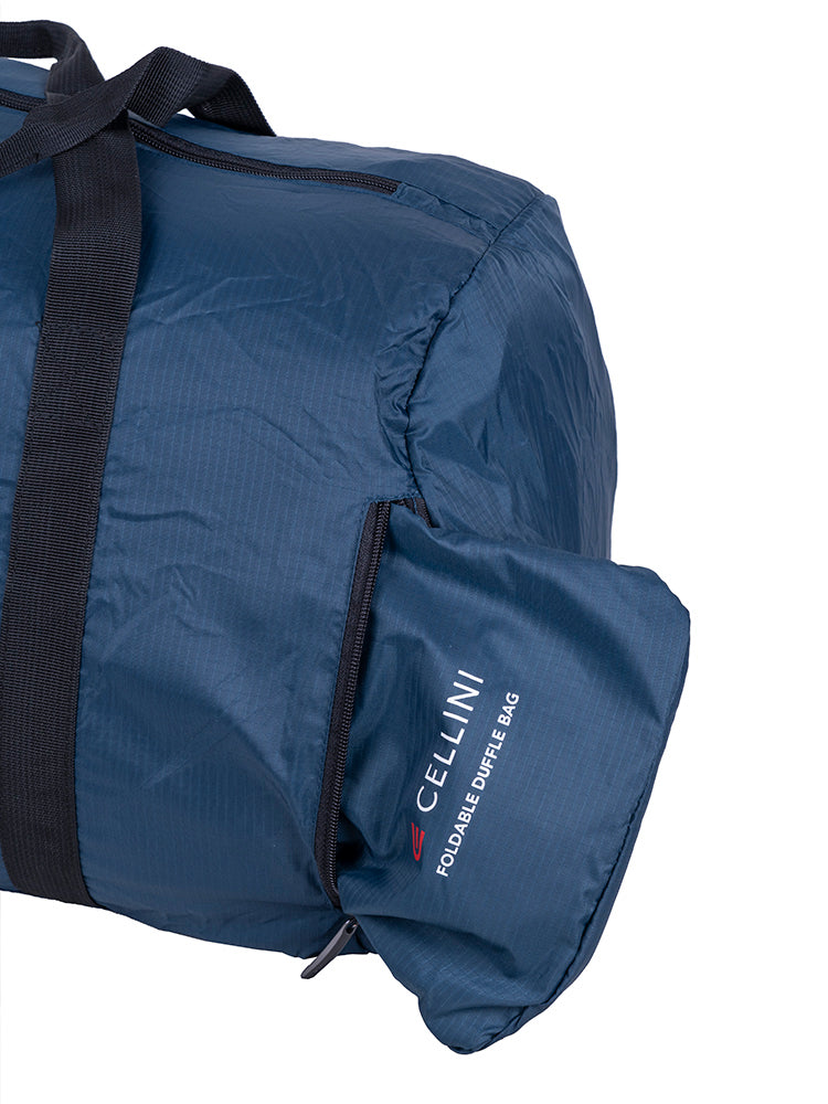 Foldable Duffle Bag