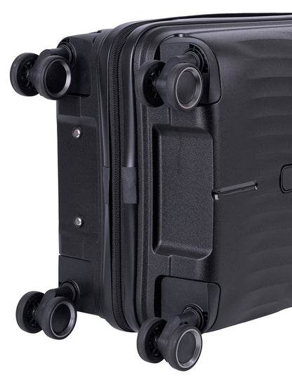 Xpedition 4 Wheel Large Trunk