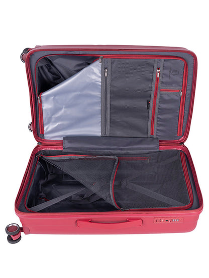 Xpedition 4 Wheel Large Trunk