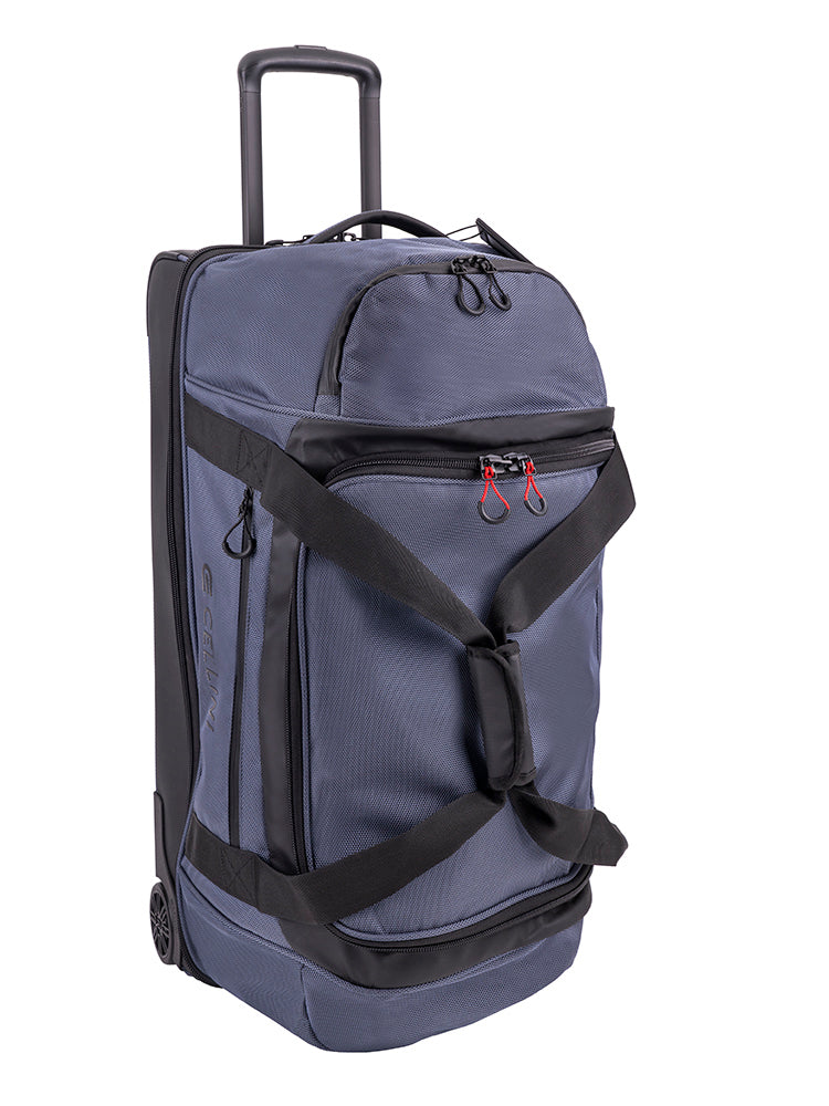 Xplorer Large Double Decker Trolley Duffle