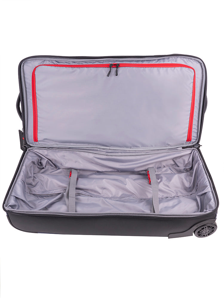 Xplorer Large Double Decker Trolley Duffle