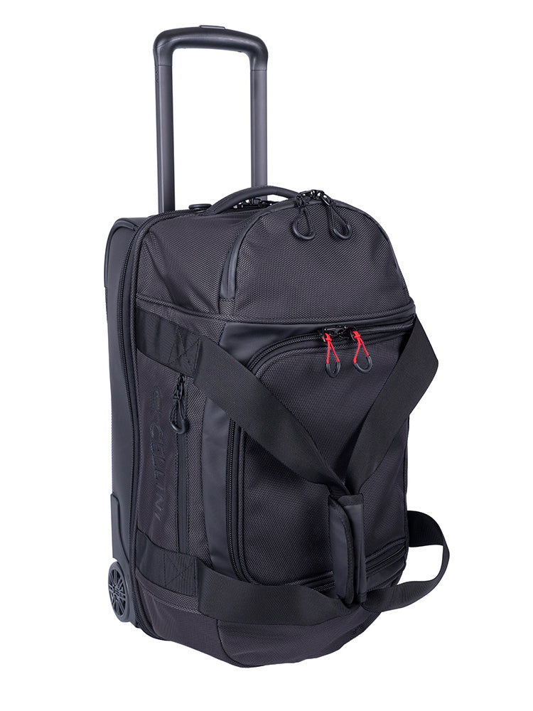 Xplorer Carry-On Double Decker Trolley Duffle