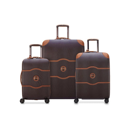 Chatelet Air 2.0 - 3 Piece Travel Set