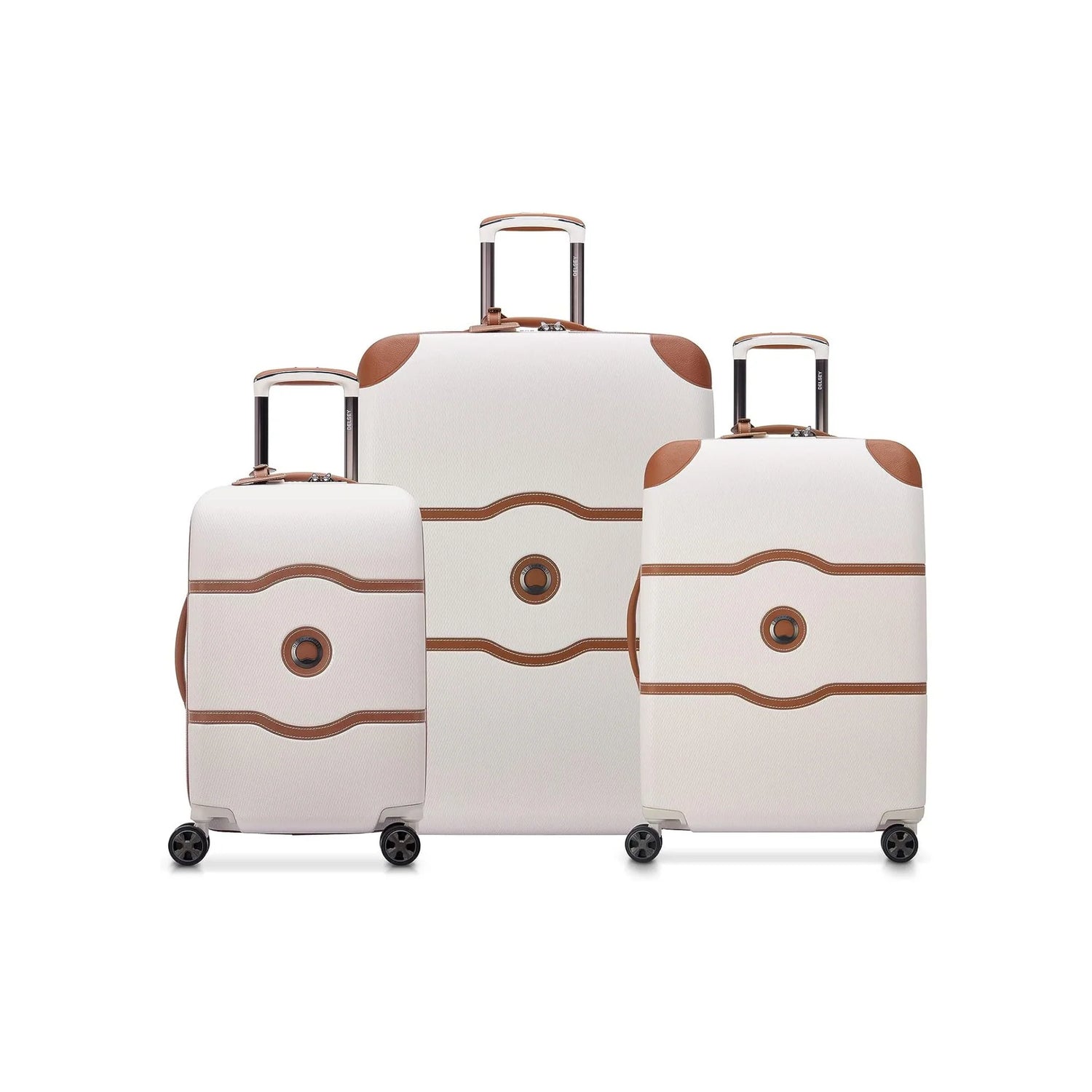 Chatelet Air 2.0 - 3 Piece Travel Set