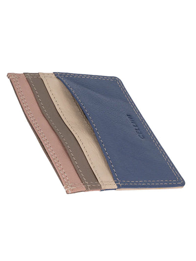 Diva Lotus Cardholder