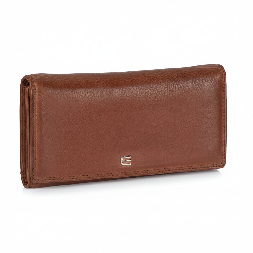 Diva Lotus Large Multicard Purse