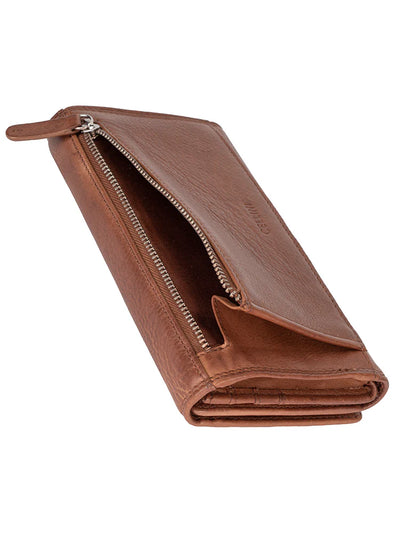 Diva Lotus Large Multicard Purse