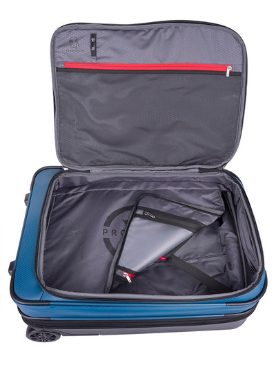 Pro X 56cm Carry-On Pullman