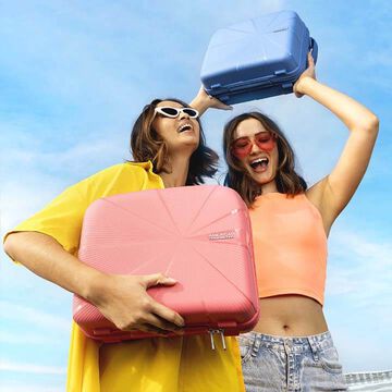 StarVibe Beauty Case