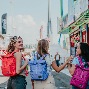 Urban Groove Ug25 Backpack