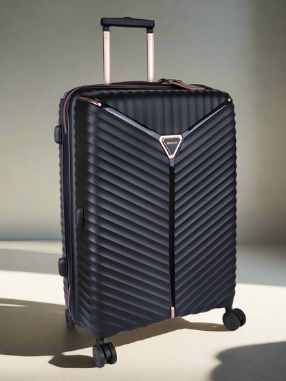 Allure Hardcase 65cm Medium Check-In