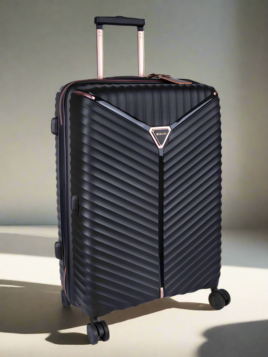 Allure 65cm Medium Check-In
