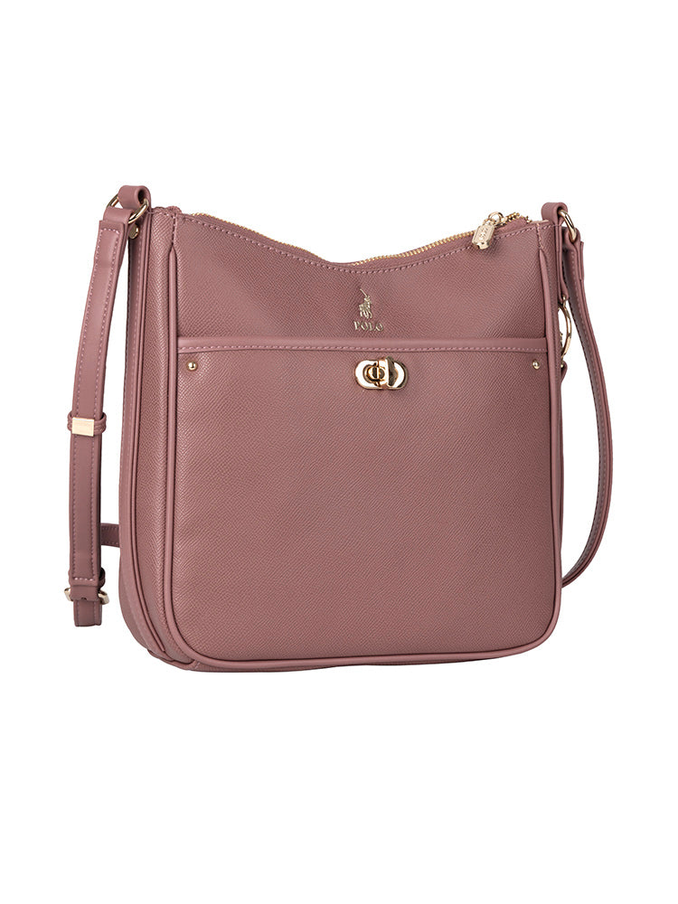 Siena Crossbody