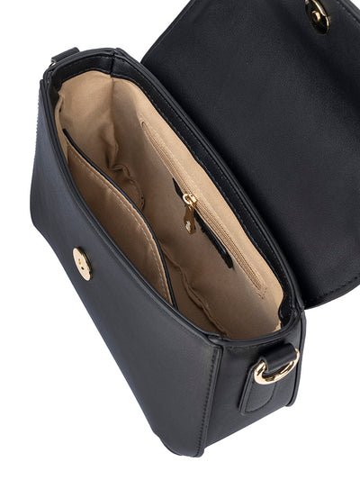 Hazel Flapover Sling