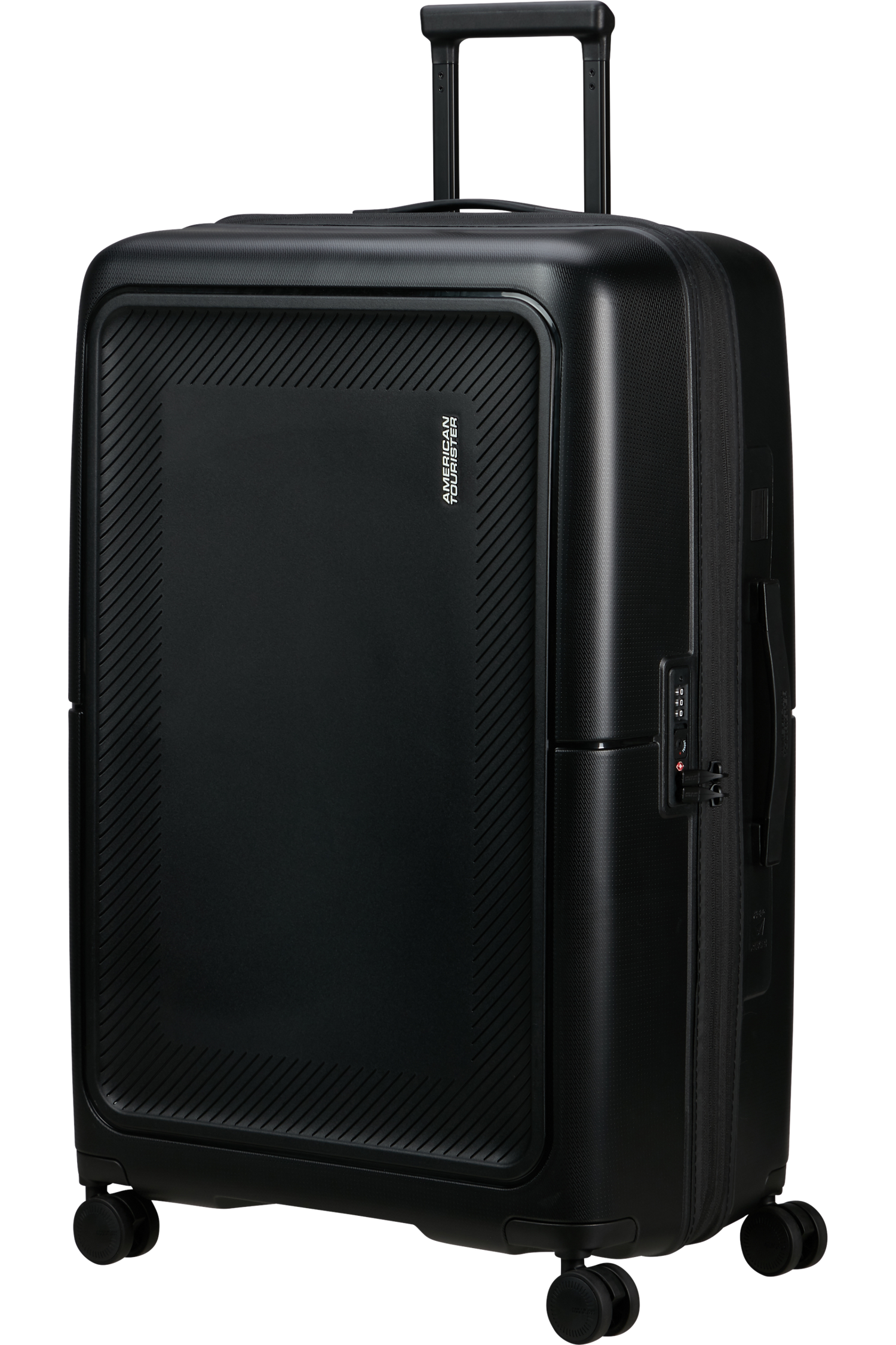 DASHPOP Spinner 2 Piece Travel Set