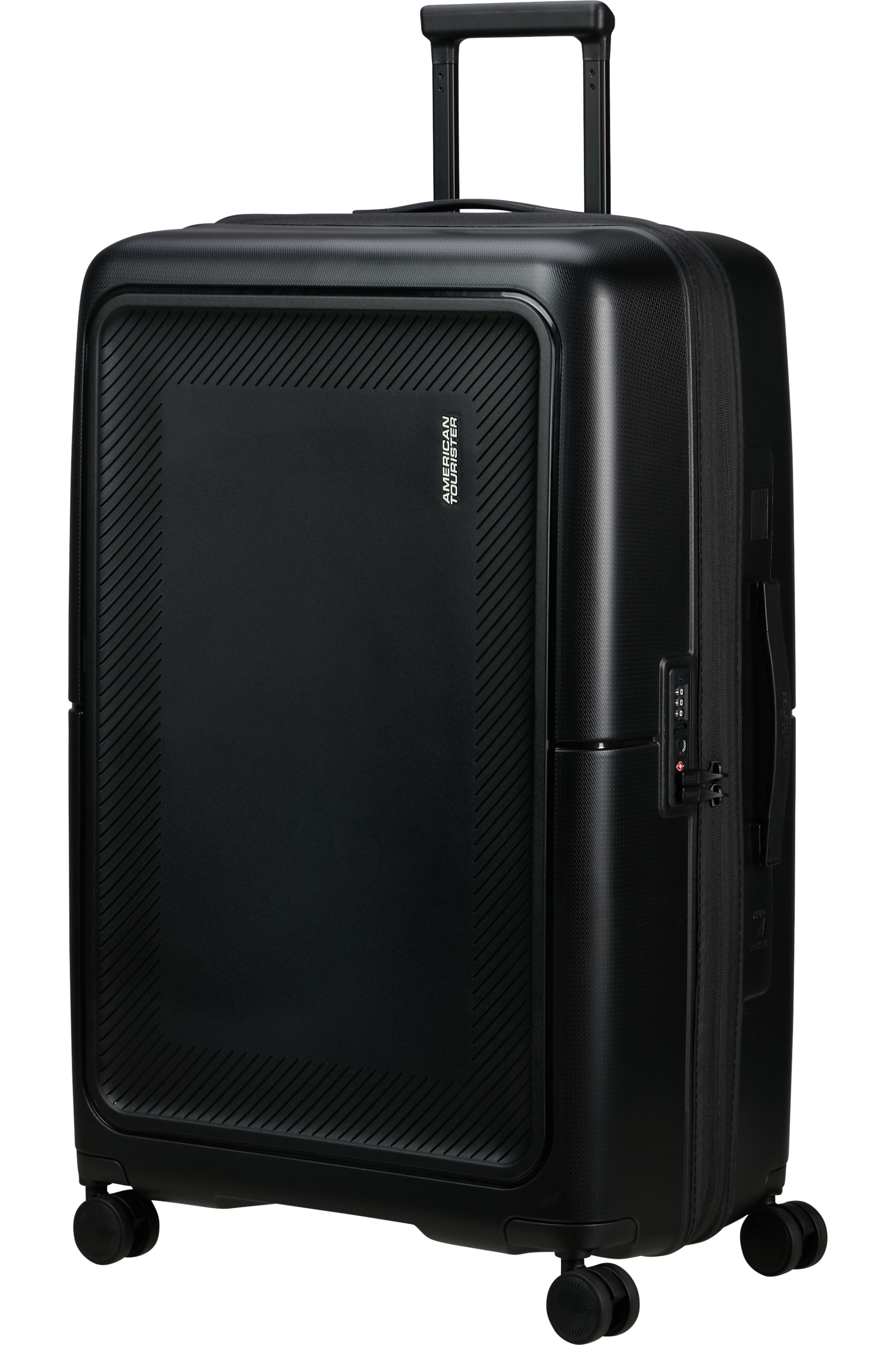 DASHPOP Spinner 2 Piece Travel Set