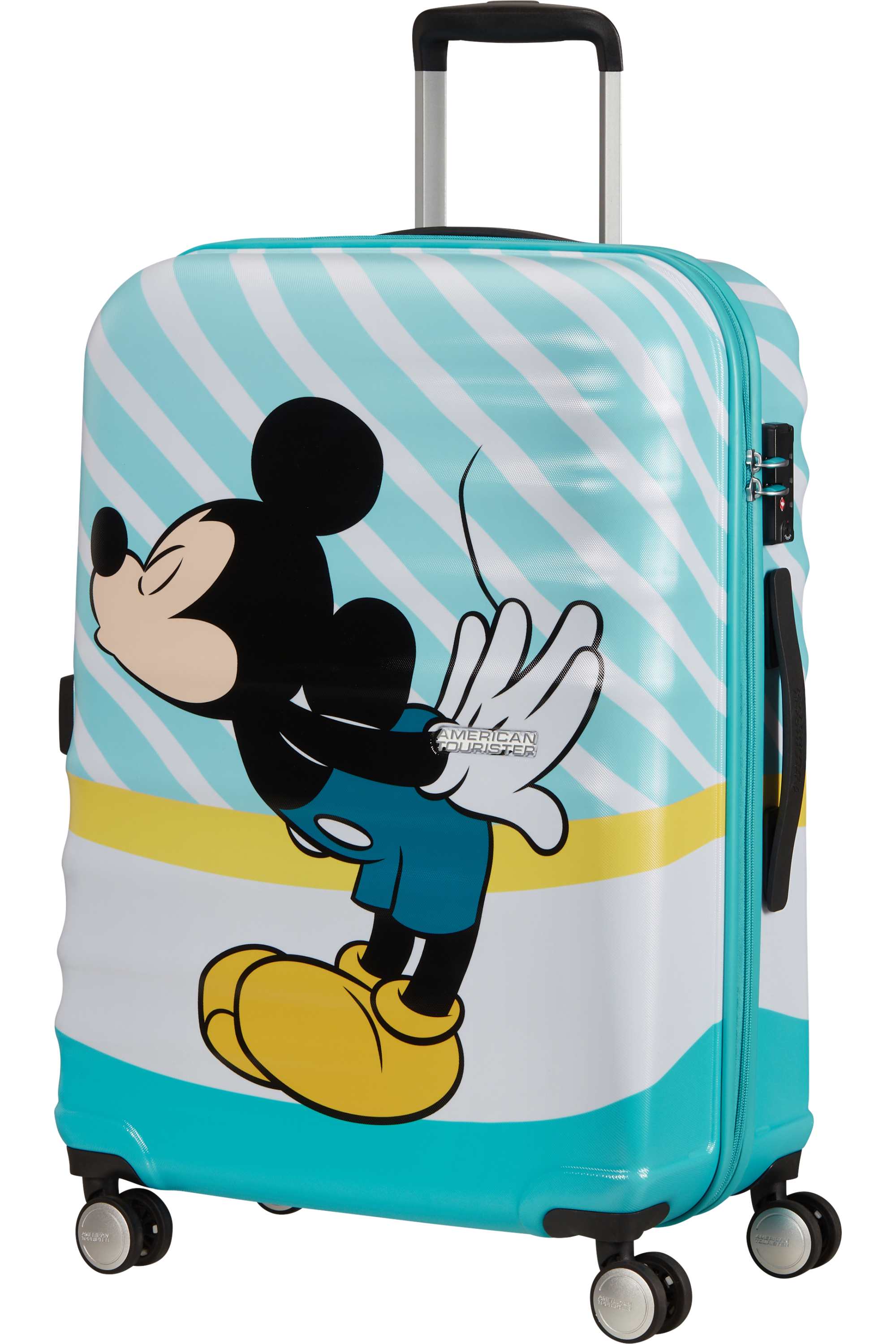 Disney travel deals luggage