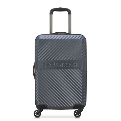 Securitech Patrol 55cm Expandable Carry-On