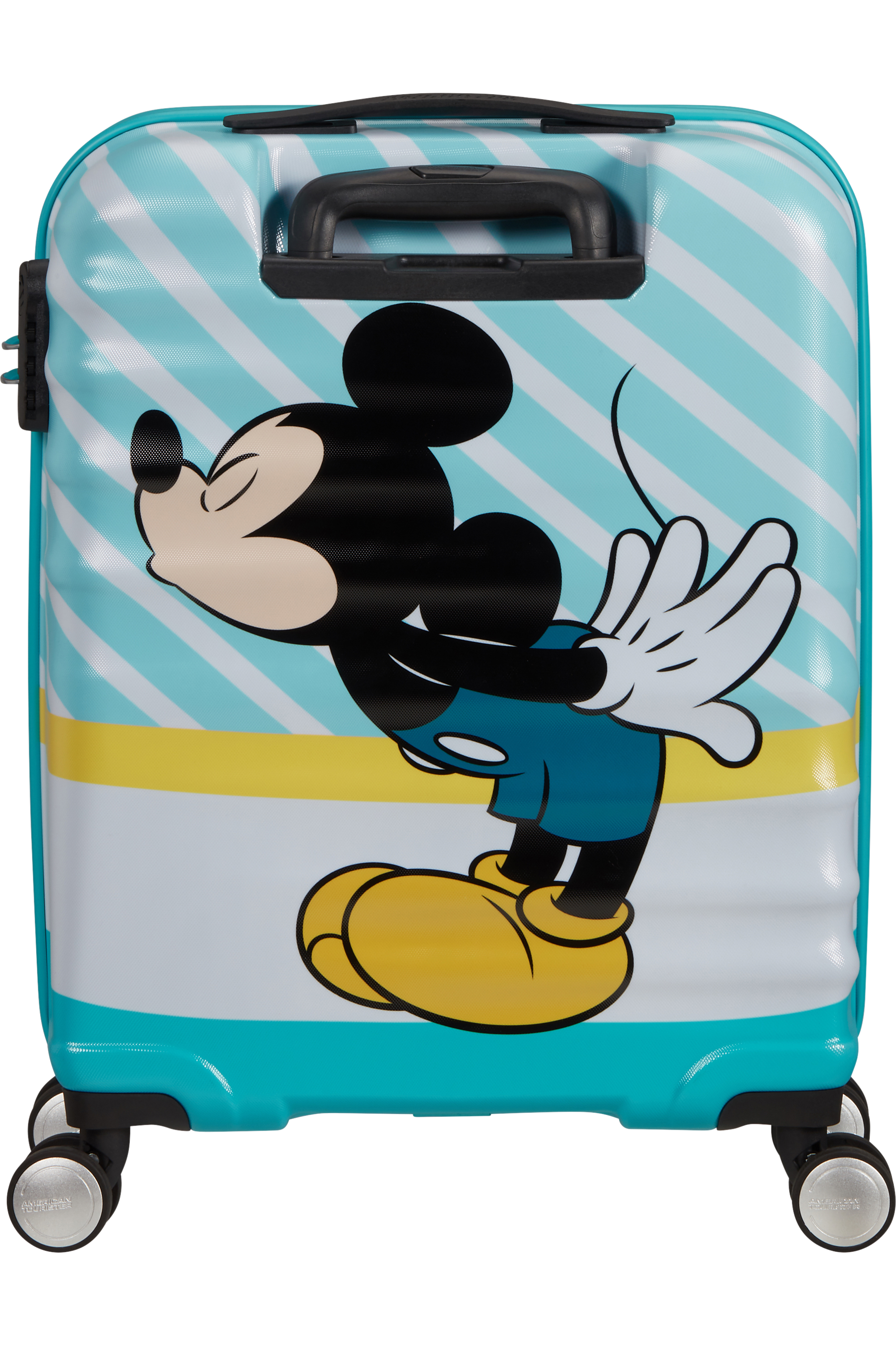 Disney Mickey Blue Kiss 55cm